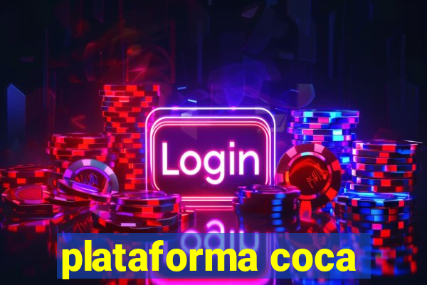 plataforma coca-cola bet